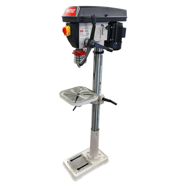 MARTLET MM900DP Drill Press - 900W Floor Type, 20mm Capacity, 12 Speed - Shop now at Chavda!