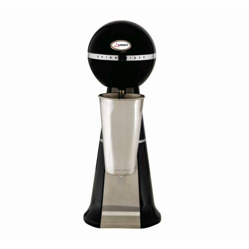 SUMMIT Milkshake Machine  (Black) - Single Head (Incl Cup) - MMA0001