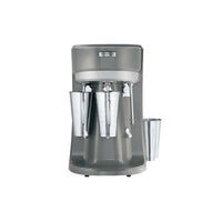 Hamilton Beach Triple Milkshake Mixer MMH0400 | Commercial Grade Drink Mixer | Shop at chavda.com