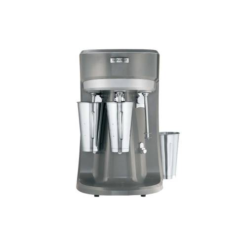 Hamilton Beach Triple Milkshake Mixer MMH0400 | Commercial Grade Drink Mixer | Shop at chavda.com