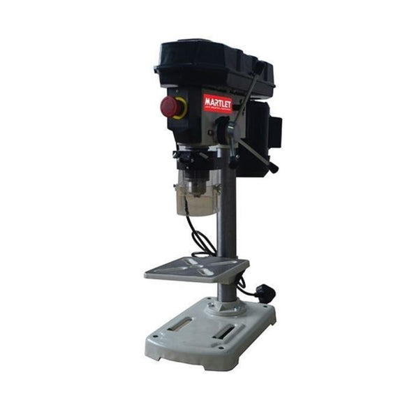 MARTLET 500W Drill Press (3-16MM) - MMJ500DP - Woodworking Power Tool