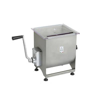 TRESPADE Mixing Machine  - Mx-20 [20Kg] - MMT0020