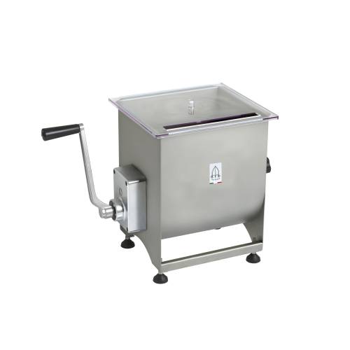 TRESPADE Mixing Machine  - Mx-20 [20Kg] - MMT0020