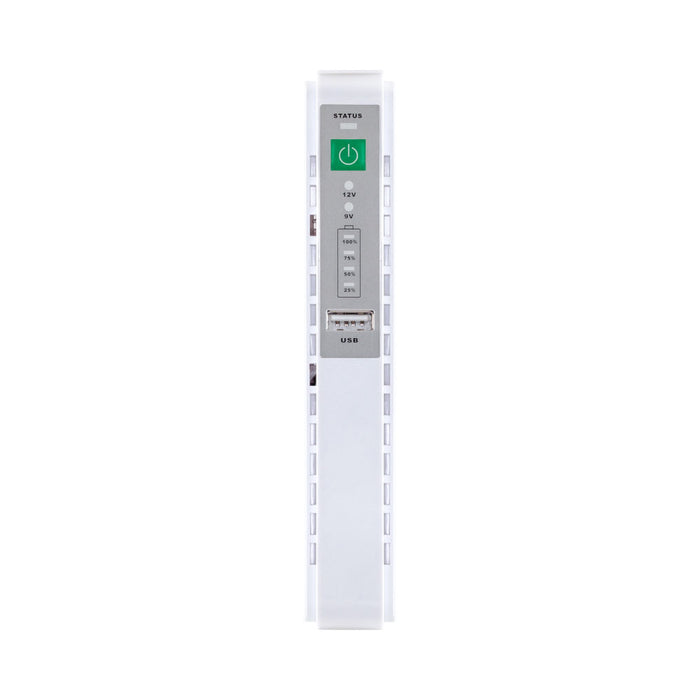 LINKQNET POWER PWR-DC-UPS-POE-432P DC UPS
WITH POE - PWR-DC-UPS-POE-432P