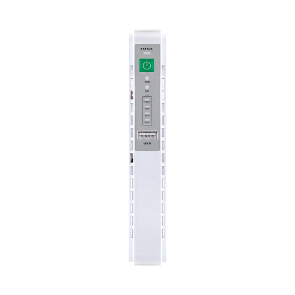 LINKQNET POWER PWR-DC-UPS-POE-432P DC UPS
WITH POE - PWR-DC-UPS-POE-432P