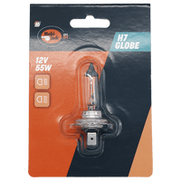 Mobi Globe Halogen 55 W 12 V H7 T 1 Pc Mob1703