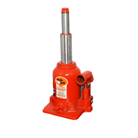 Mobi Bottle Jack 2 Ton 2 Stage Mob2000