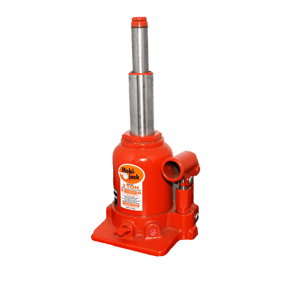 Mobi Bottle Jack 2 Ton 2 Stage Mob2000
