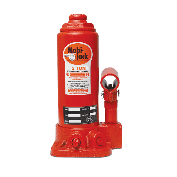 Mobi Bottle Jack 5Ton MOB2003