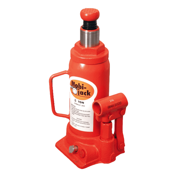 Mobi Bottle Jack 12Ton MOB2005