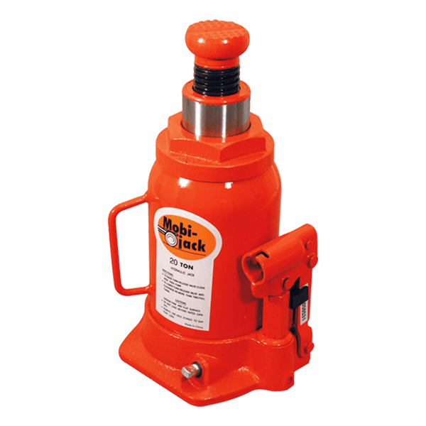 Mobi Bottle Jack 20Ton MOB2006
