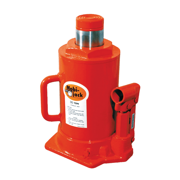 Mobi Bottle Jack 30Ton MOB2007