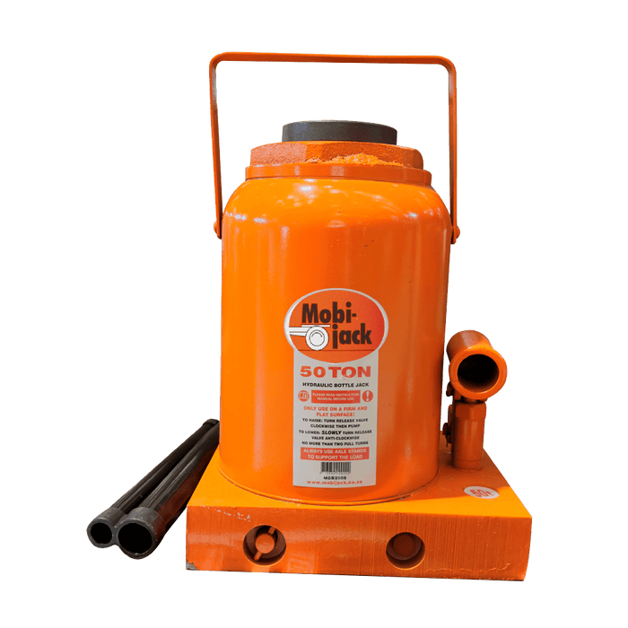Mobi Bottle Jack 50 Ton Mob2008