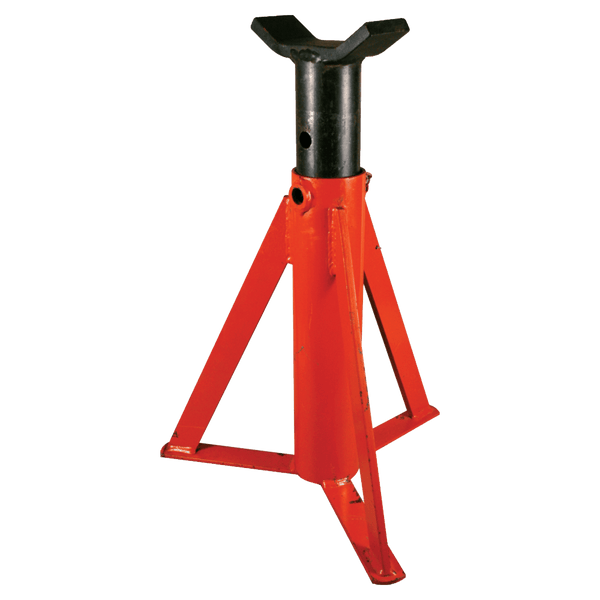 Mobi Trestle Pintype 12 Ton Std Mob2040 MTS