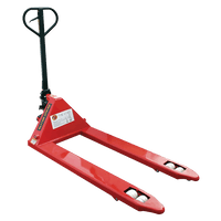 Mobi Pallet Jack 2.5 Ton 685 X1220 Mm Mob2095