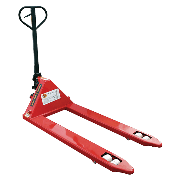 Mobi Pallet Jack 2.5 Ton 685 X1220 Mm Mob2095 MTS