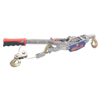 Mobi Puller Fantom 4 Ton Mob2119077