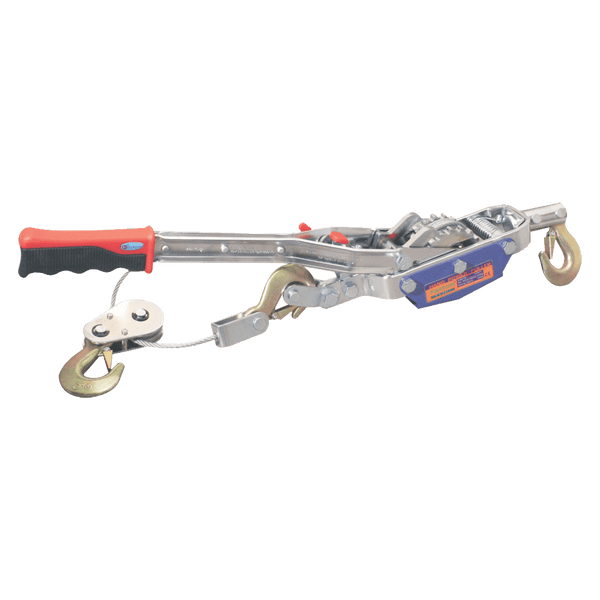 Mobi Puller Fantom 4 Ton Mob2119077 MTS