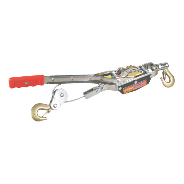 Mobi Puller Fantom 2 Ton Mob2119080 MTS