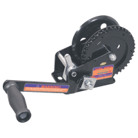 Mobi Winch Fantom Hand 630 Kg With Cable Mob2119086