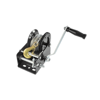 Mobi Winch Fantom Hand 1350 Kg With Cable Mob2119087