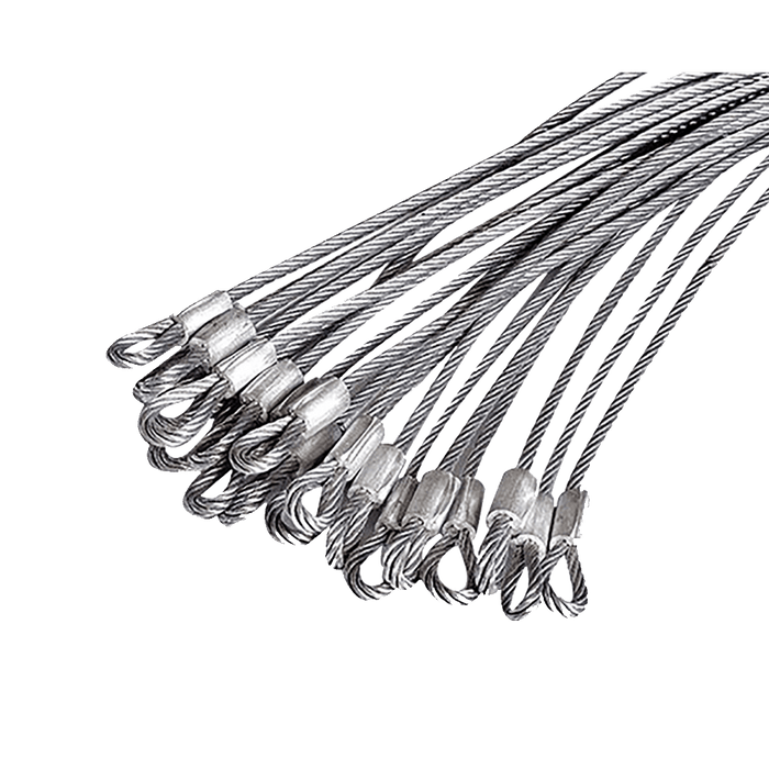 Mobi Winch Fantom Spare Cable 10 M Mob2119088