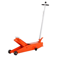 Mobi Trolley Jack 3 Ton Long Base Xxx Mob29039