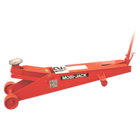 Mobi Trolley Jack 12 Ton Mob3004