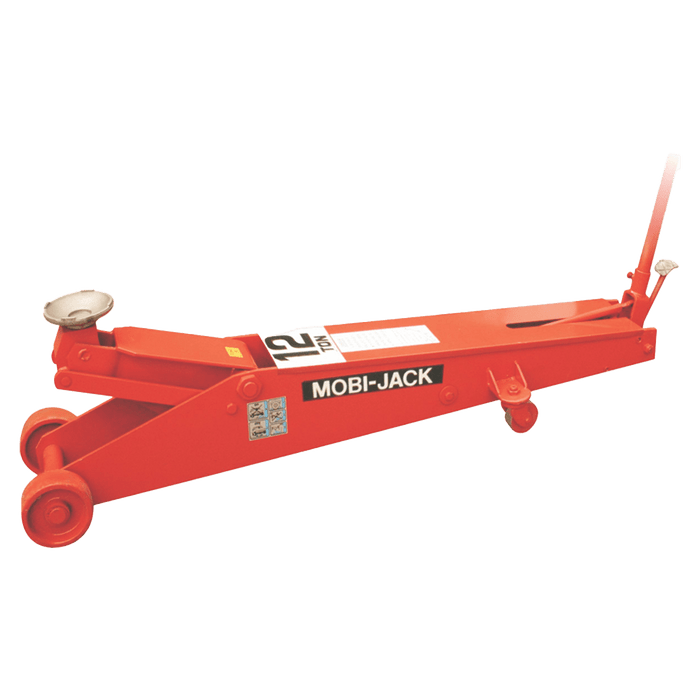 Mobi Trolley Jack 12 Ton Mob3004