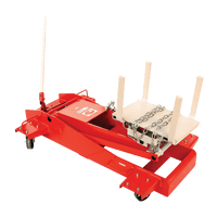 Mobi Transmission Jack 1.5 T Mob3007