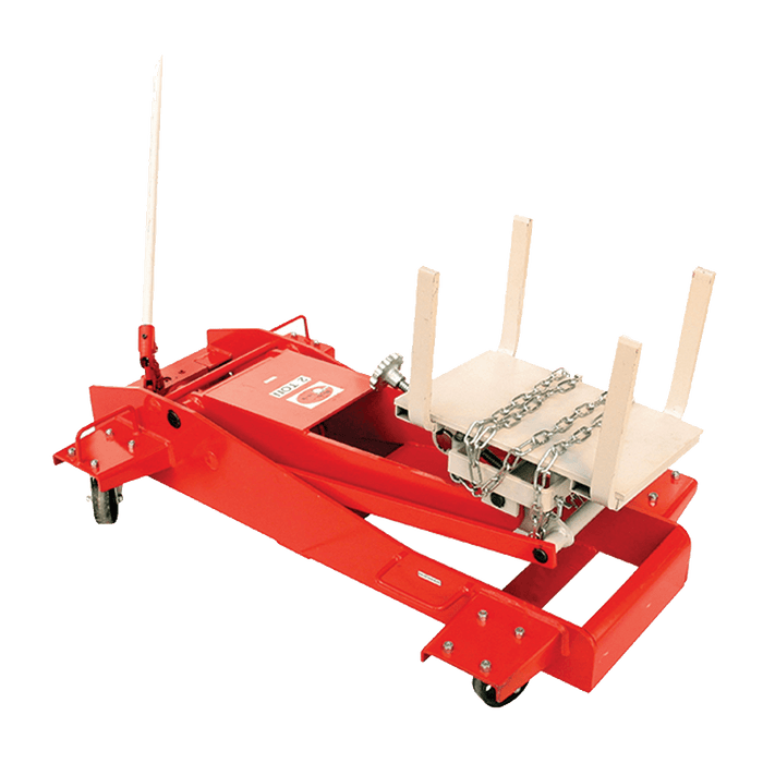 Mobi Transmission Jack 1.5 T Mob3007