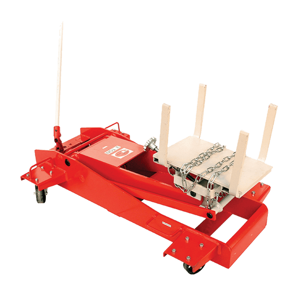 Mobi Transmission Jack 1.5 T Mob3007