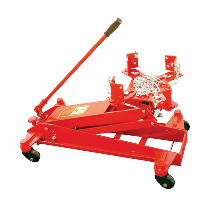 Mobi Transmission Jack 1.0 Tonxxx Mob3011