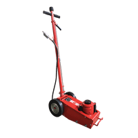 MOBI Hydrapneumatic 20 Ton Truck Jack MOB3012 - Pneumatic Air Operated Heavy Duty Vehicle Jack