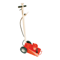 MOB3046 - MOBI JACK HYDRAPNEUMATIC 30TON W/HANDLE