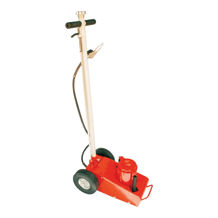 MOB3046 - MOBI JACK HYDRAPNEUMATIC 30TON W/HANDLE