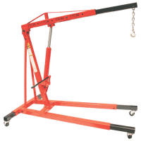 Mobi Crane Economy 2Ton MOB4005