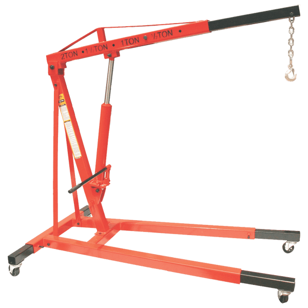 Mobi Crane Economy 2Ton MOB4005