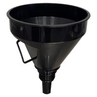 Mobi Funnel Black Mob7900