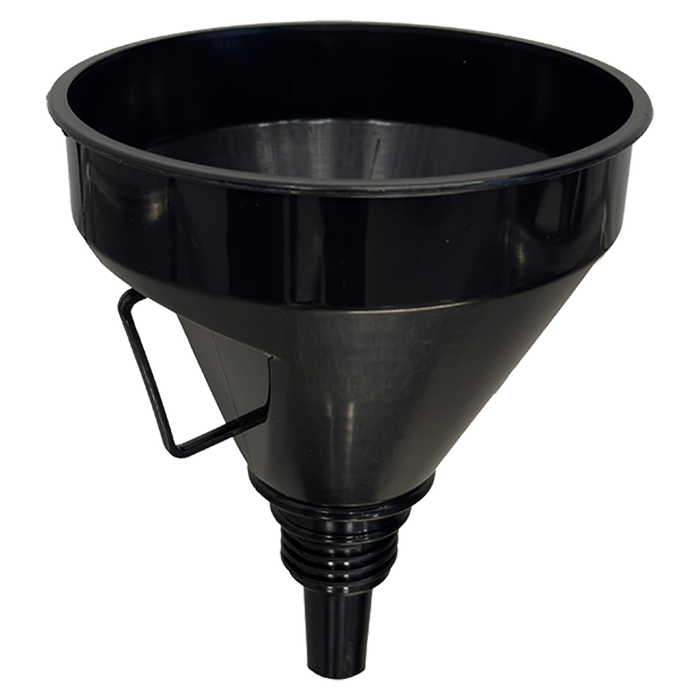 Mobi Funnel Black Mob7900