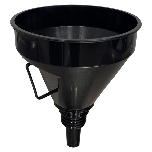 Mobi Funnel Black Mob7900