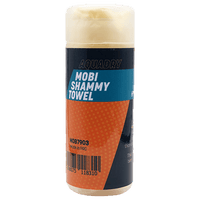 Mobi Chamois Synthetic Pva 33 Cm Mob7903