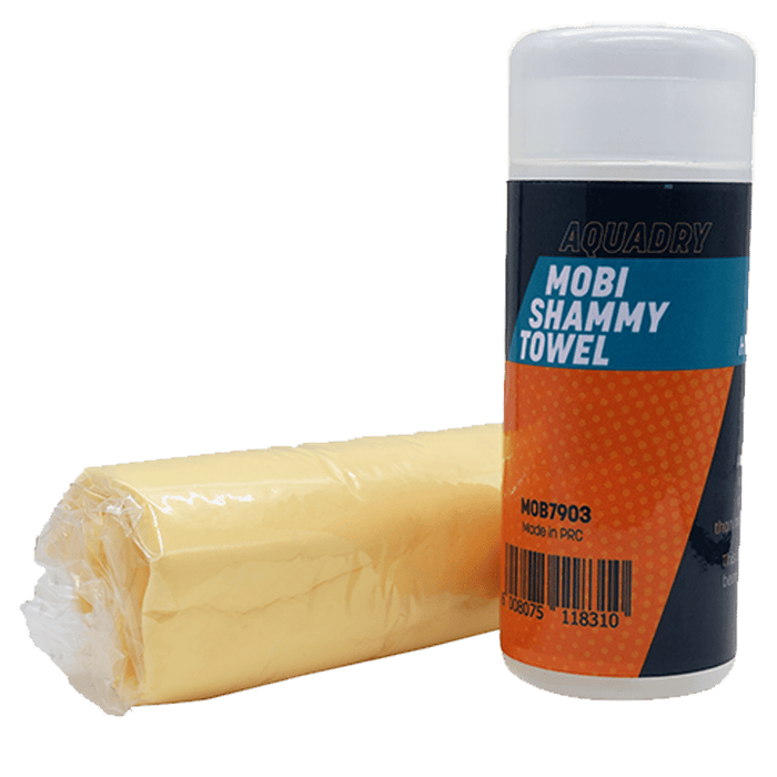 Mobi Chamois Synthetic Pva 33 Cm Mob7903