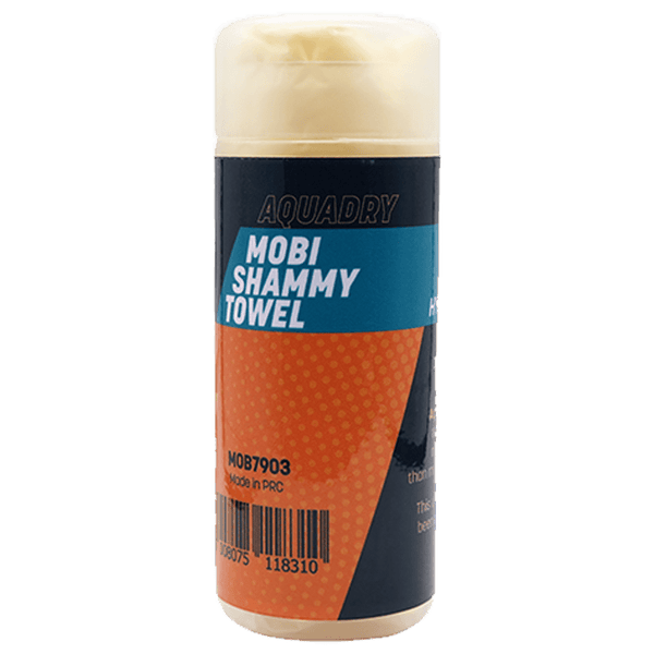 Mobi Chamois Synthetic Pva 33 Cm Mob7903