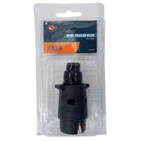 Mobi Trailer Plug Male Pvc 7 Pin Mob7928