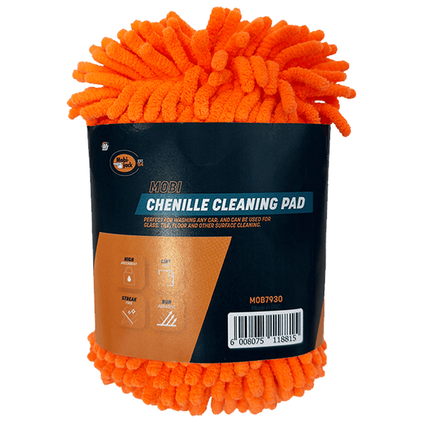 Mobi Cloth Chenille Mob7930