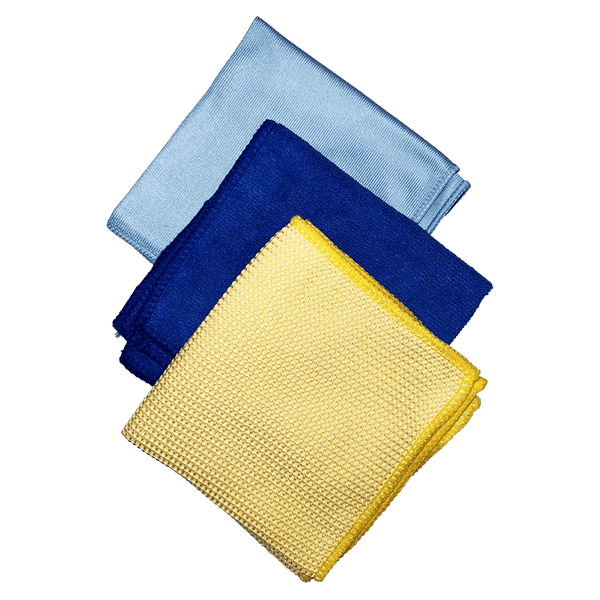 Mobi Towels P/3 Mob7932