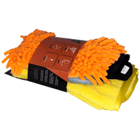 Mobi Wash&Dry Kit Mob7933