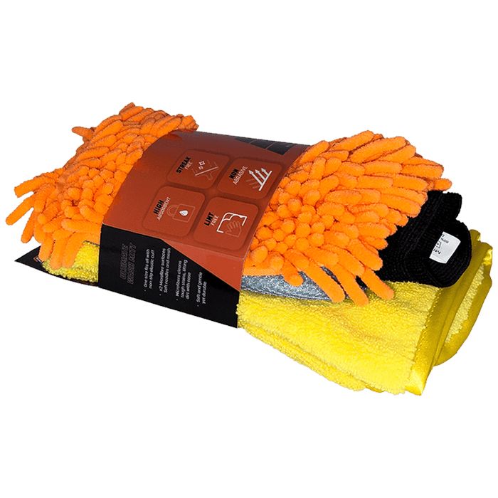 Mobi Wash&Dry Kit Mob7933