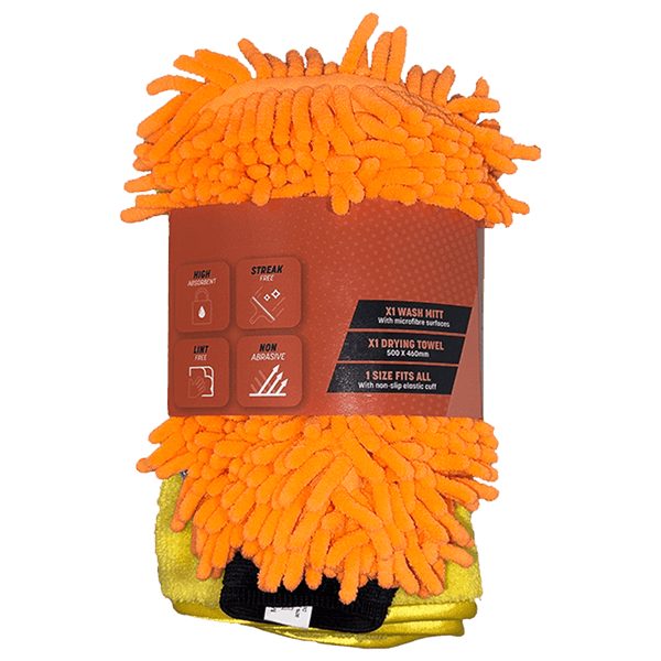 Mobi Wash&Dry Kit Mob7933